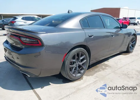 2017 Dodge Charger R/T Rwd from USA, damaged, VIN 2C3CDXCT2HH510961